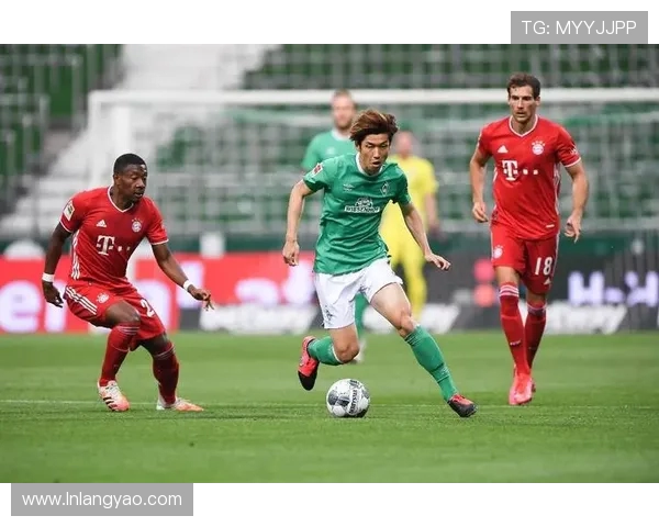 德甲球队收入来源：俱乐部的财务支柱和盈利模式